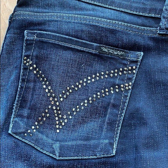 🌲 2 for $50! William Rast Skinny’s! - Picture 2 of 5